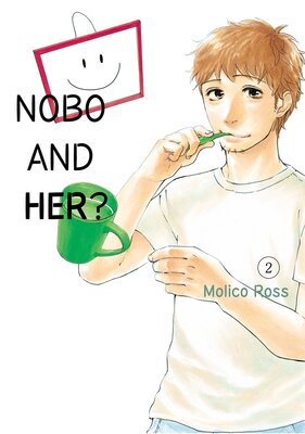 Nobo and her? Volume 2