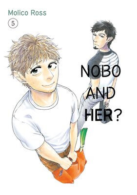 Nobo and her? Volume 5