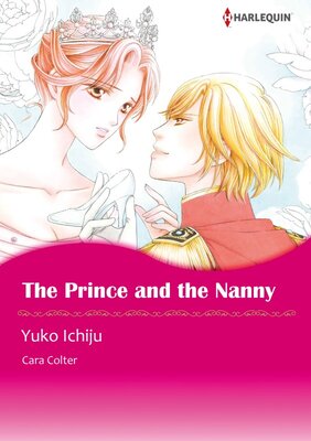 [Sold by Chapter] THE PRINCE AND THE NANNY_01