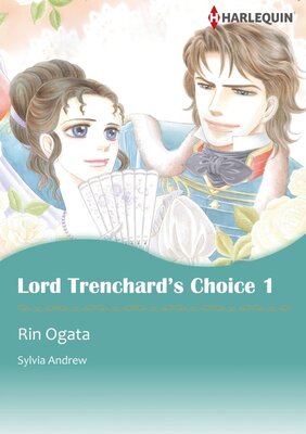[Sold by Chapter] LORD TRENCHARD'S CHOICE 1_02