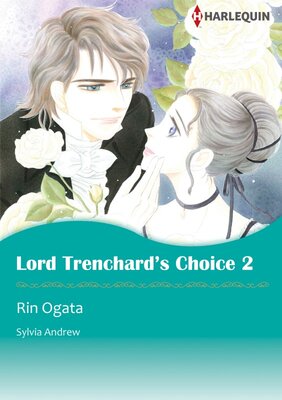 [Sold by Chapter] LORD TRENCHARD'S CHOICE 2_12
