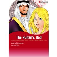 [Sold by Chapter] THE SULTAN'S BED