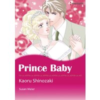 [Sold by Chapter] PRINCE BABY
