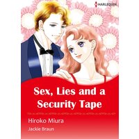 [Sold by Chapter] SEX, LIES AND A SECURITY TAPE