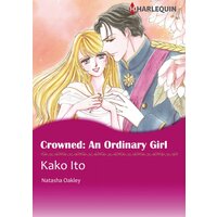 [Sold by Chapter] CROWNED: AN ORDINARY GIRL