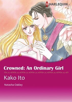 [Sold by Chapter] CROWNED: AN ORDINARY GIRL_01