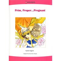 [Sold by Chapter] PRIM, PROPER...PREGNANT