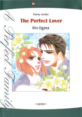 [Sold by Chapter] THE PERFECT LOVER
