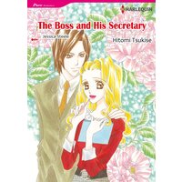 [Sold by Chapter] THE BOSS AND HIS SECRETARY