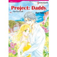 [Sold by Chapter] PROJECT: DADDY