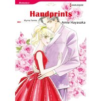 [Sold by Chapter] HANDPRINTS