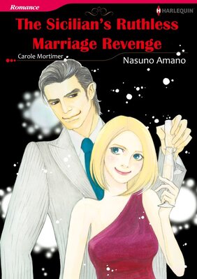 [Sold by Chapter] THE SICILIAN'S RUTHLESS MARRIAGE REVENGE_02