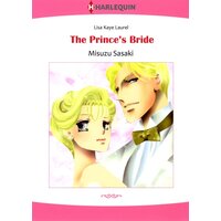 [Sold by Chapter] THE PRINCE'S BRIDE Royal Weddings 1