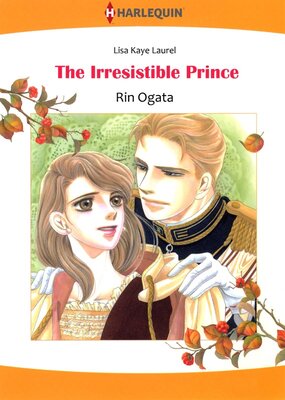 [Sold by Chapter] THE IRRESISTIBLE PRINCE Royal Weddings 3