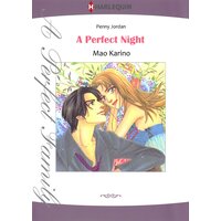 [Sold by Chapter] A PERFECT NIGHT