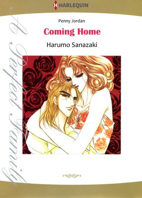 [Sold by Chapter] COMING HOME