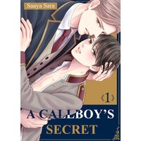 A Callboy's Secret