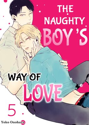 The Naughty Boy's Way of Love 5