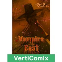 Vampire of the East [VertiComix]