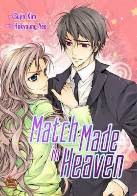 Match Made in Heaven (12)