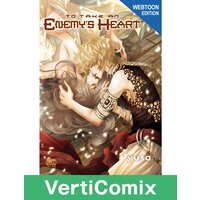 To Take An Enemy's Heart [VertiComix](72)