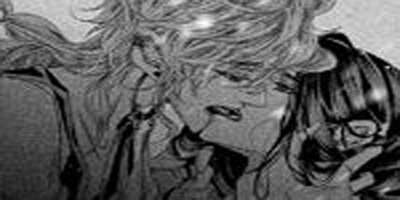 To Take An Enemy's Heart [VertiComix](101)