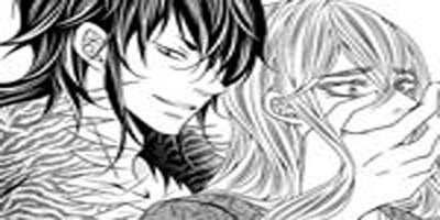 To Take An Enemy's Heart [VertiComix](106)