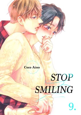 Stop Smiling (9) [Plus Renta!-Only Bonus]