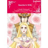 RANCHER'S WIFE