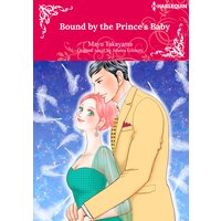 BOUND BY THE PRINCE'S BABY