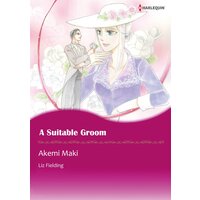 [Sold by Chapter] A SUITABLE GROOM
