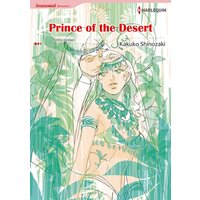 [Sold by Chapter] PRINCE OF THE DESERT
