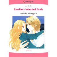[Sold by Chapter]Rinaldo's Inherited Bride Italian Brothers 1