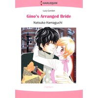 [Sold by Chapter]Gino's Arranged Bride Italian Brothers 2