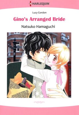 [Sold by Chapter] Gino's Arranged Bride_02 Italian Brothers 2