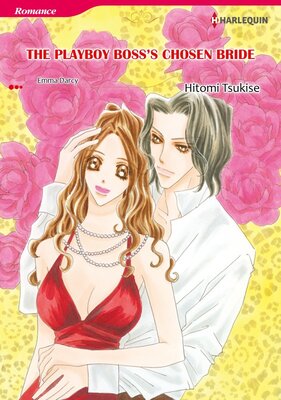 [Sold by Chapter] THE PLAYBOY BOSS'S CHOSEN BRIDE_09