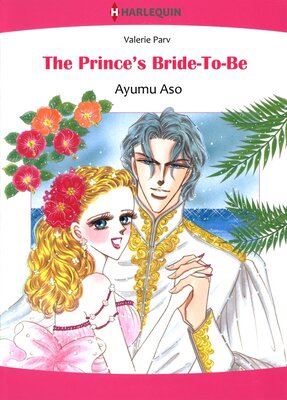 [Sold by Chapter] The Prince’s Bride-To-Be Carramer Crown 2