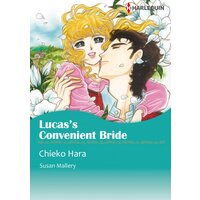 [Sold by Chapter] LUCAS'S CONVENIENT BRIDE