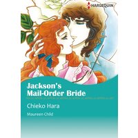 [Sold by Chapter] JACKSON'S MAIL-ORDER BRIDE