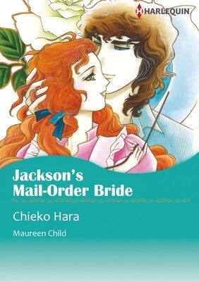 [Sold by Chapter] JACKSON'S MAIL-ORDER BRIDE_02