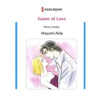 [Sold by Chapter] GAME OF LOVE