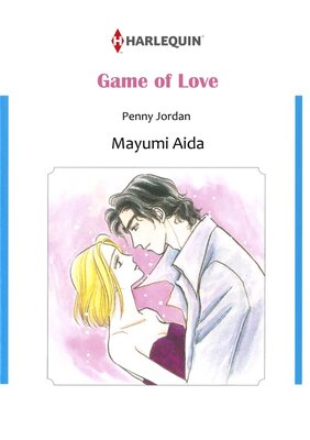 [Sold by Chapter] GAME OF LOVE