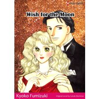 [Sold by Chapter] WISH FOR THE MOON