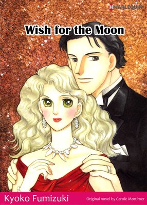 [Sold by Chapter] WISH FOR THE MOON