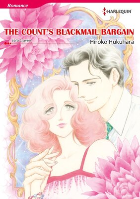[Sold by Chapter] THE COUNT'S BLACKMAIL BARGAIN