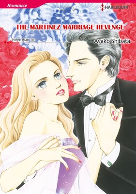 [Sold by Chapter] THE MARTINEZ MARRIAGE REVENGE_02