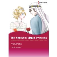 [Sold by Chapter] THE SHEIKH'S VIRGIN PRINCESS
