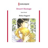 [Sold by Chapter] DESERT HOSTAGE