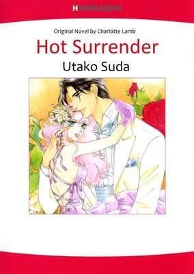 [Sold by Chapter] HOT SURRENDER