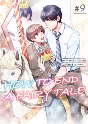 How To End a Fairy Tale (9)